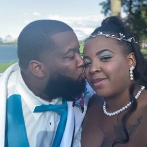 Meet your Posher, Vincent